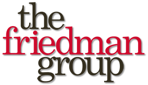 The Friedman Group Logo