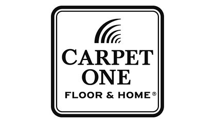 Carpet One Logo