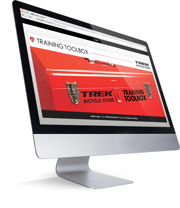 Custom-Branded-Training-Portal-imac2 Custom-Branded-Training-Portal-vendor partner solutions