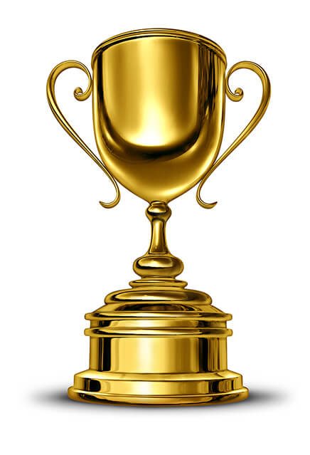 Best-Retail-Sales-Training-Gold-Star-Selling-Trophy